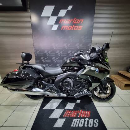 BMW K 1600 BAGGER 